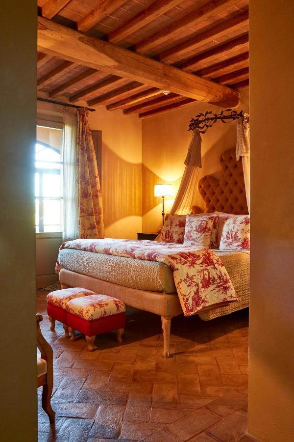 Bed and Breakfast Relais Sant'Elena à Bibbona Extérieur photo