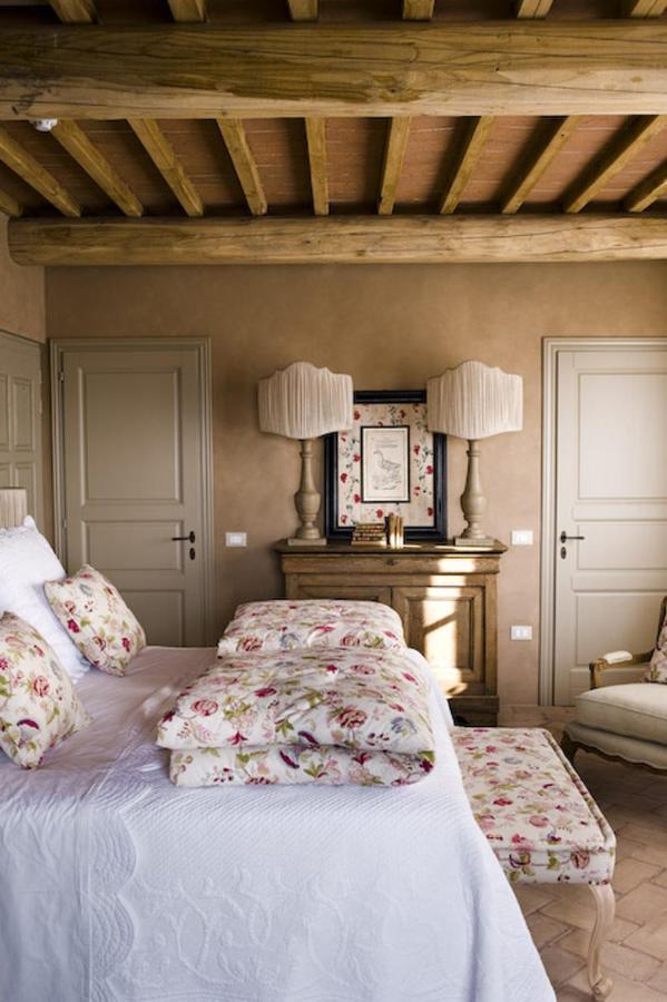 Bed and Breakfast Relais Sant'Elena à Bibbona Extérieur photo