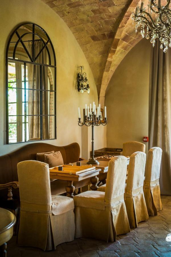 Bed and Breakfast Relais Sant'Elena à Bibbona Extérieur photo