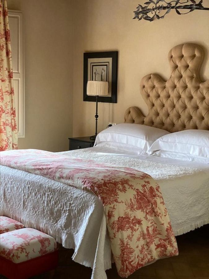 Bed and Breakfast Relais Sant'Elena à Bibbona Extérieur photo