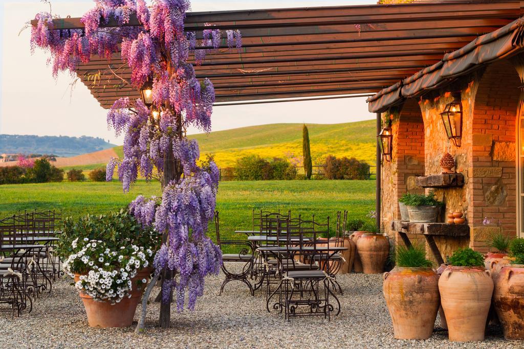 Bed and Breakfast Relais Sant'Elena à Bibbona Extérieur photo