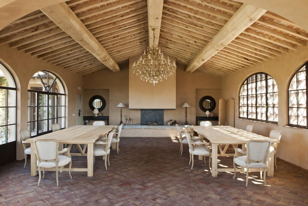 Bed and Breakfast Relais Sant'Elena à Bibbona Extérieur photo