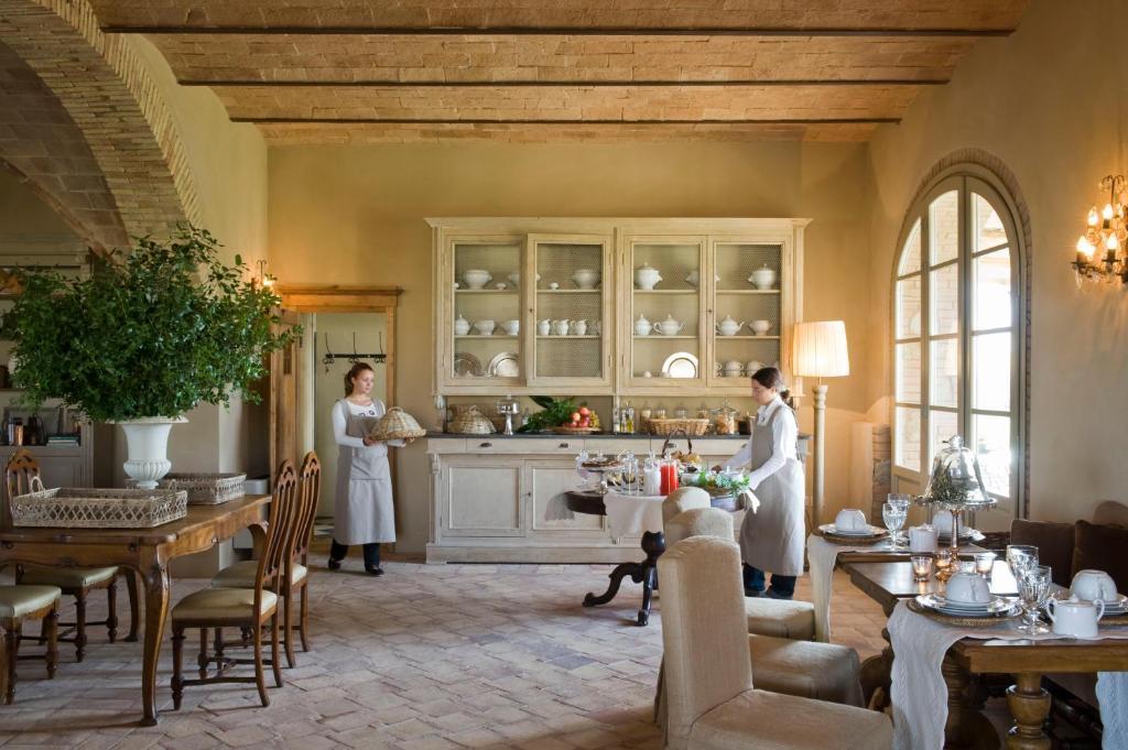 Bed and Breakfast Relais Sant'Elena à Bibbona Extérieur photo
