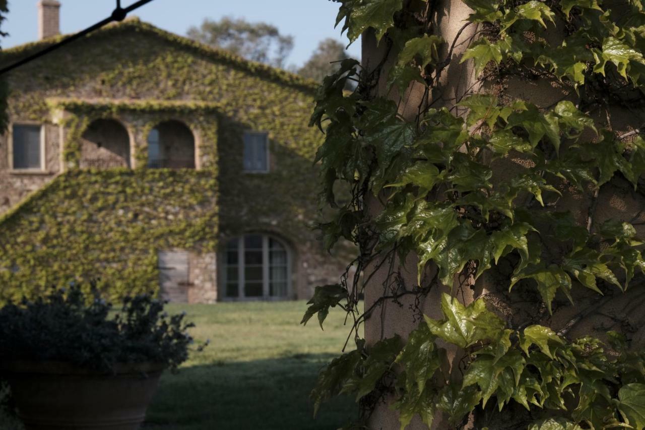 Bed and Breakfast Relais Sant'Elena à Bibbona Extérieur photo