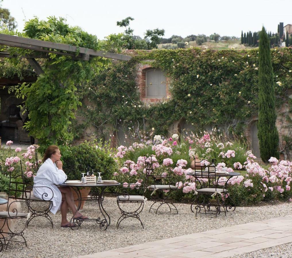 Bed and Breakfast Relais Sant'Elena à Bibbona Extérieur photo