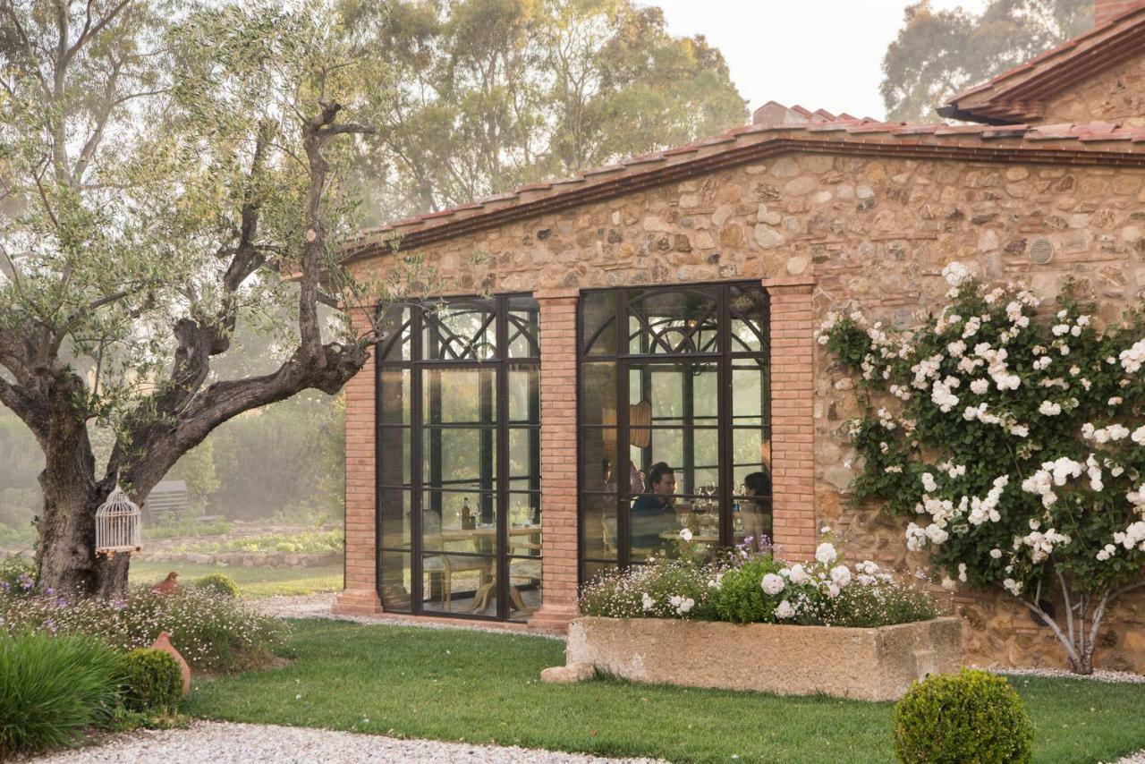 Bed and Breakfast Relais Sant'Elena à Bibbona Extérieur photo